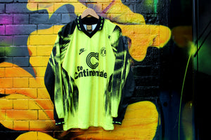 Borussia Dortmund 1992/93 Home 'Sammer 9'