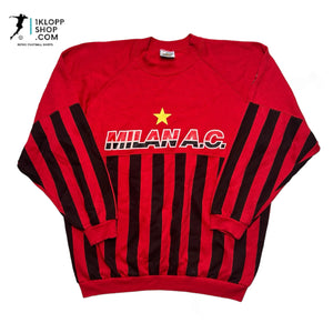 AC Milan 90s Le Felpe Dei Grandi Sweatshirt