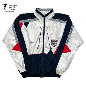 England 1990/93 Jacket