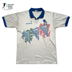 Italy 1991/94 Training Shirt