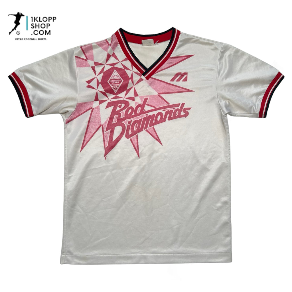 Urawa Diamonds 1993/95 Training Shirt