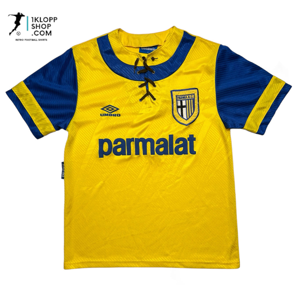 Parma 1993/95 Away